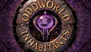 Loạt game Oddworld